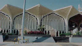 Dhahran International Airport