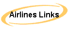 Airlines Links